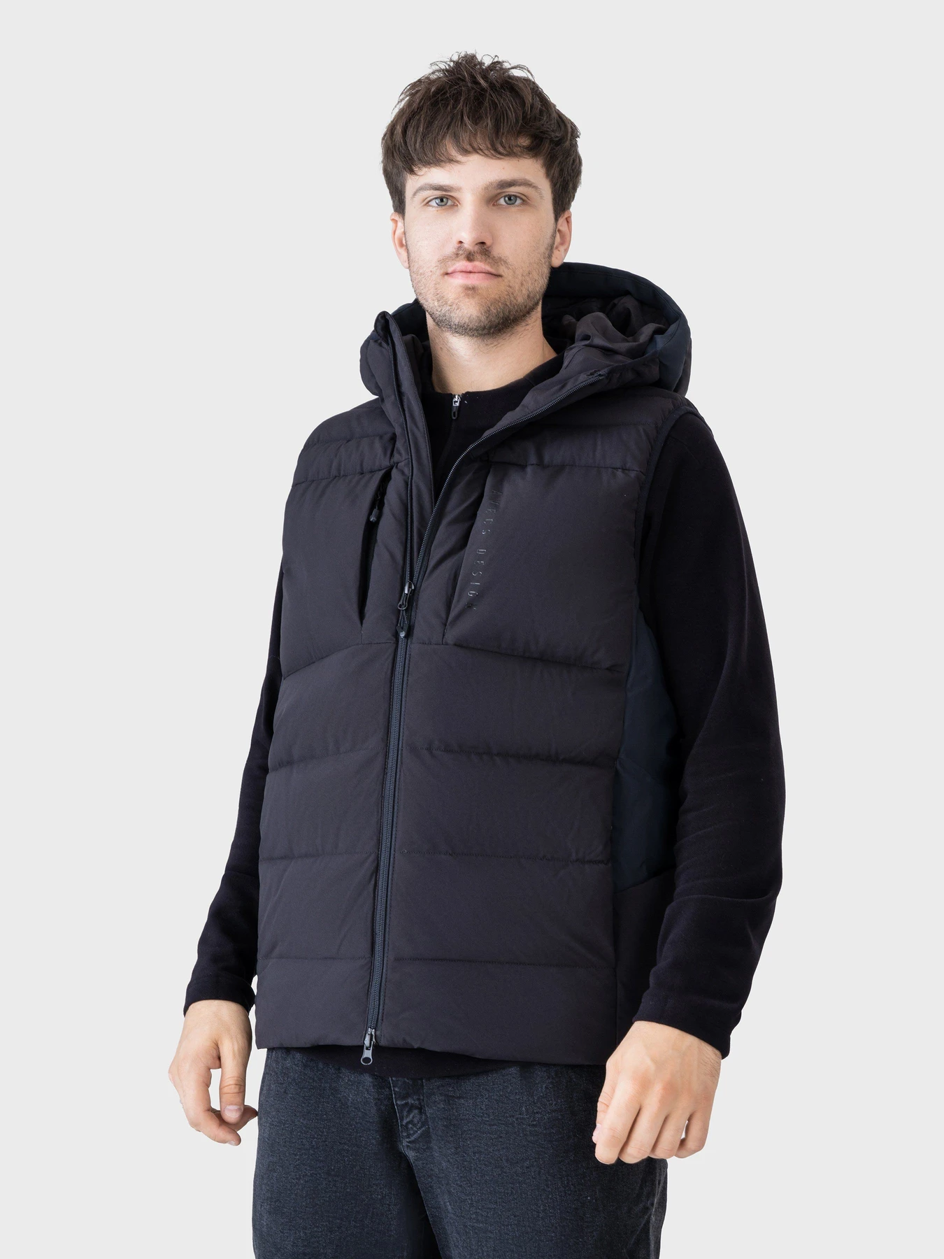 Куртки и дубленки AVECS модель 50414-1 Куртки и дубленки AVECS модель 50414-1 Фото