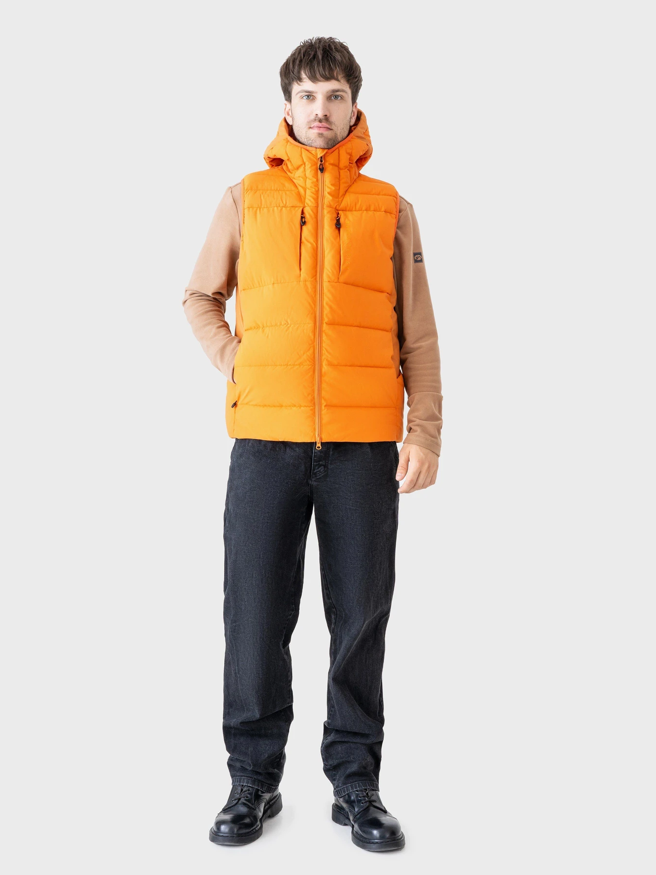 Куртки и дубленки AVECS модель 50414-9 Куртки и дубленки AVECS модель 50414-9 Фото