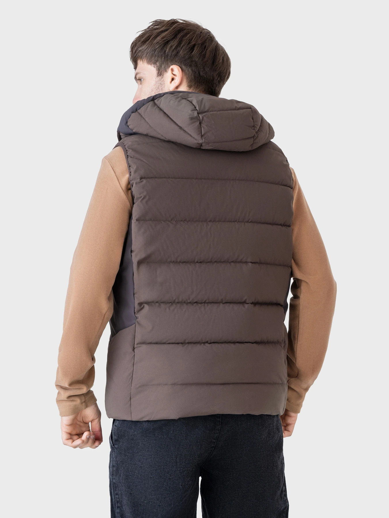 Куртки и дубленки AVECS модель 50414-94 Куртки и дубленки AVECS модель 50414-94 Фото