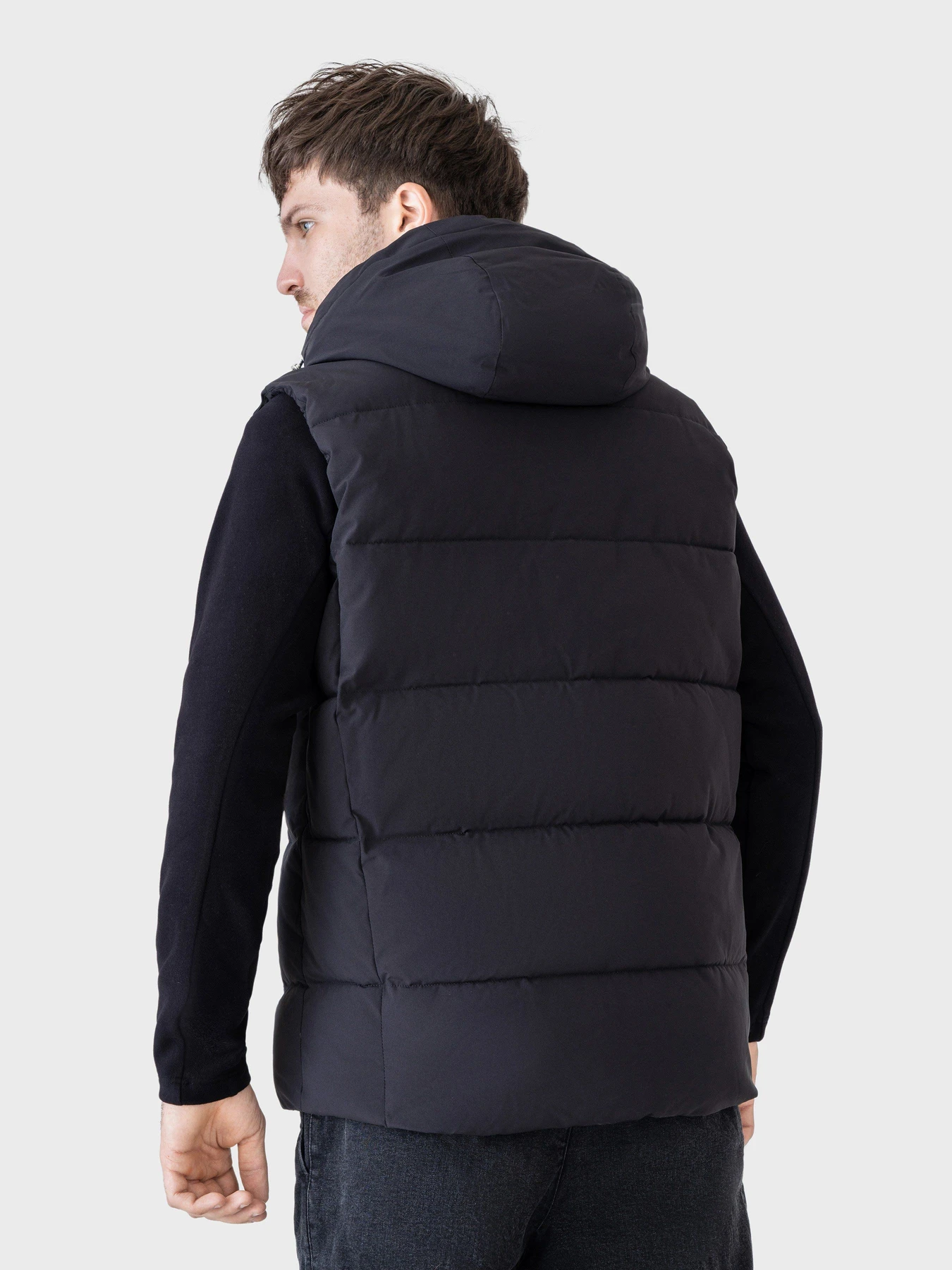 Куртки и дубленки AVECS модель 50413-1 Куртки и дубленки AVECS модель 50413-1 Фото