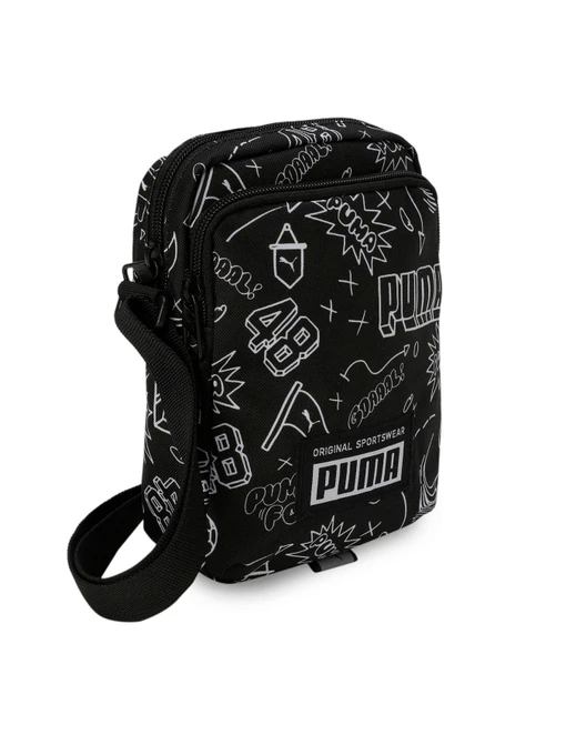 Сумки PUMA Academy Portable модель 090699 Фото