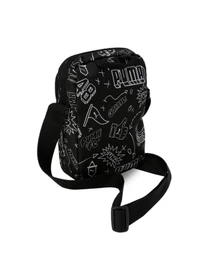 Сумки PUMA Academy Portable модель 090699 Фото