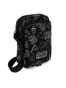 Сумки PUMA Academy Portable модель 090699 Фото