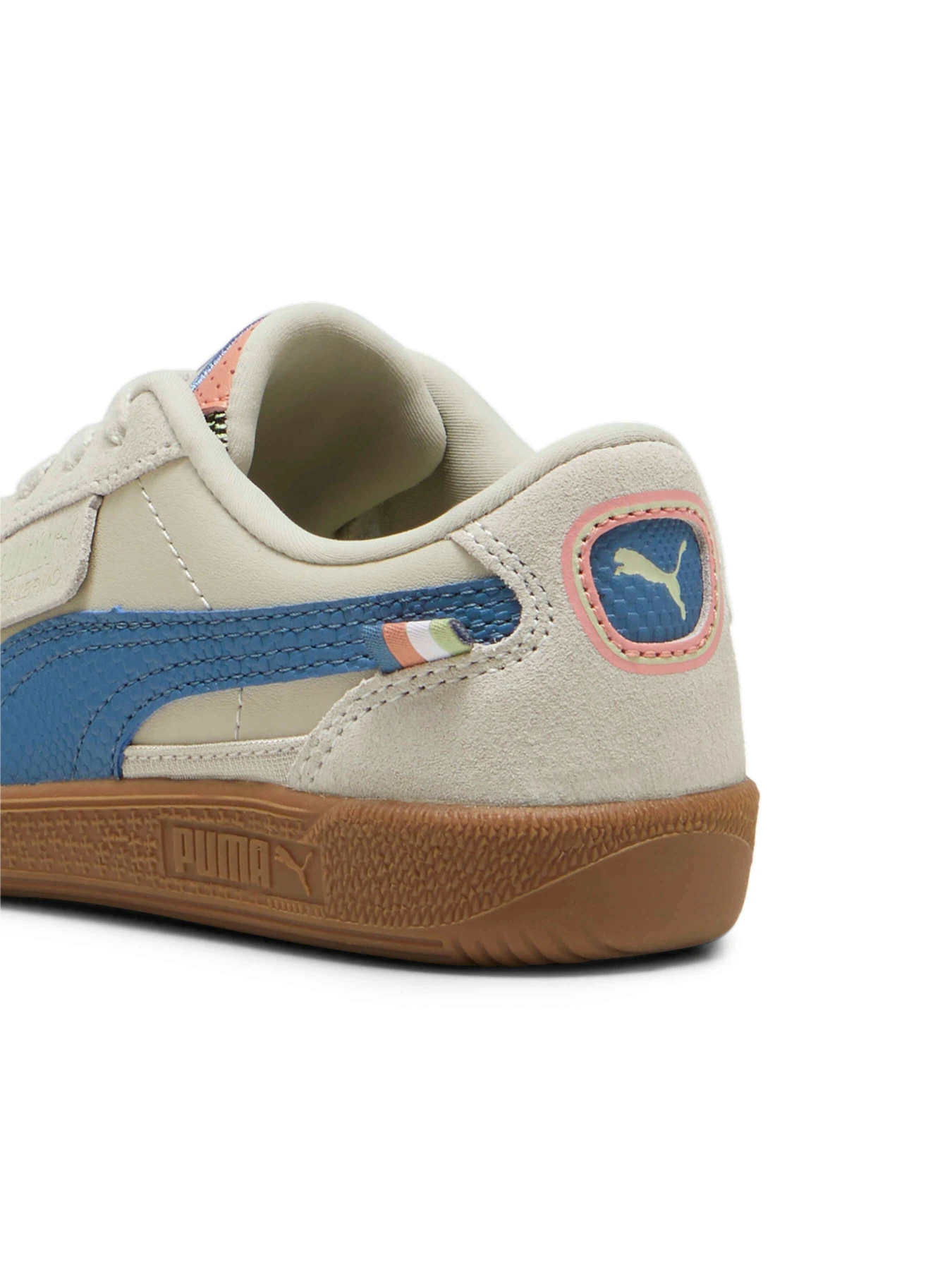 Кеды PUMA Palermo Fc Ps модель 397912 Кеды PUMA Palermo Fc Ps модель 397912 Фото