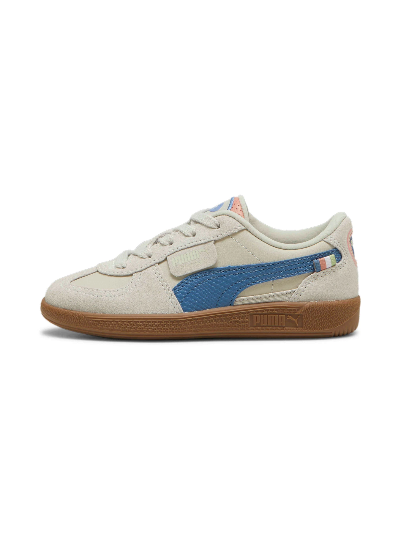 Кеды PUMA Palermo Fc Ps модель 397912 Кеды PUMA Palermo Fc Ps модель 397912 Фото