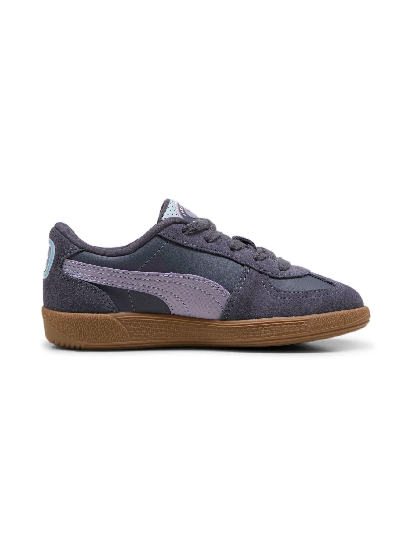 Кеды PUMA Palermo Fc Ps модель 397912 Кеды PUMA Palermo Fc Ps модель 397912 Фото