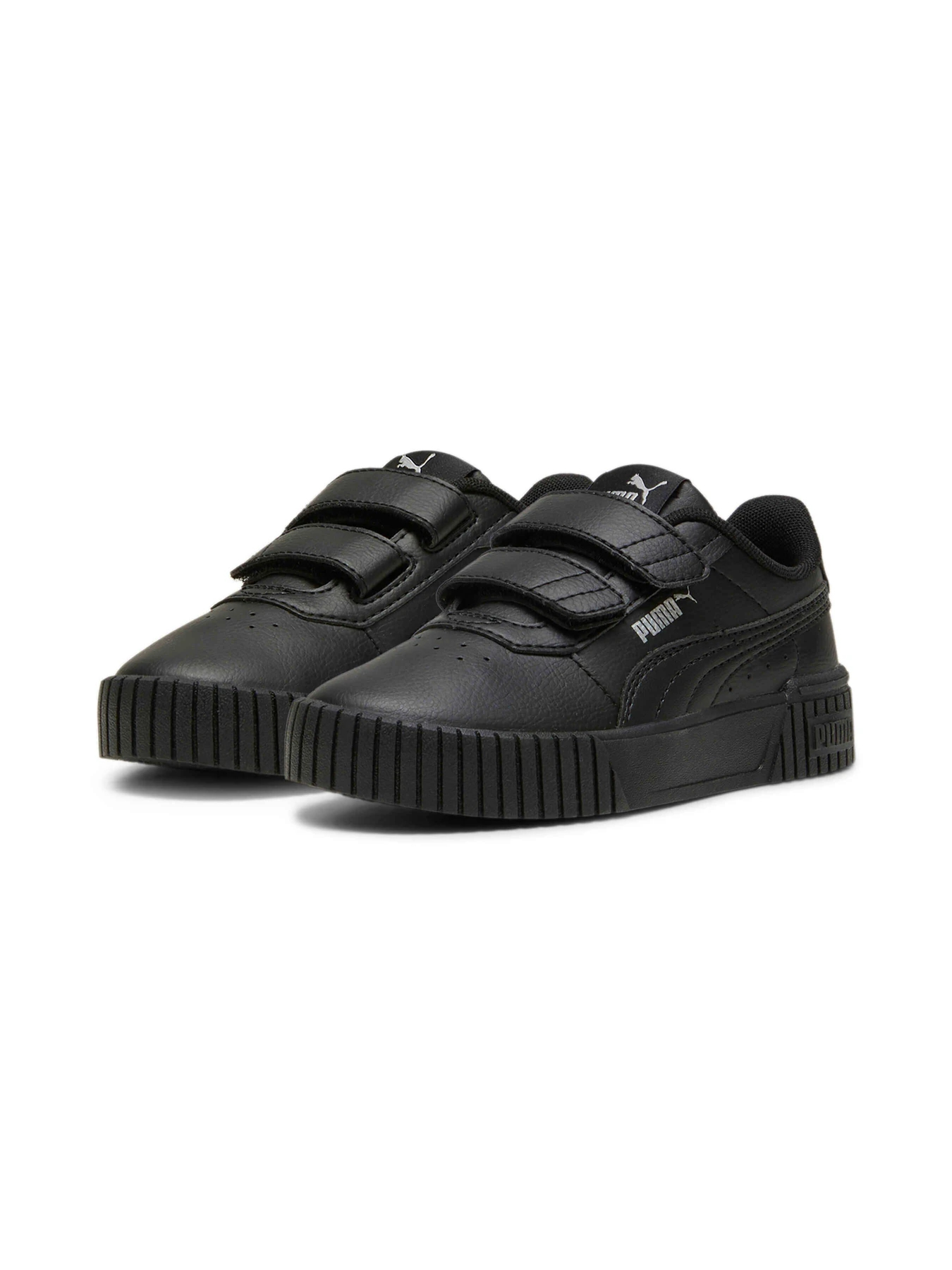 Кеды PUMA Carina 2.0 V Ps модель 397421 Кеды PUMA Carina 2.0 V Ps модель 397421 Фото