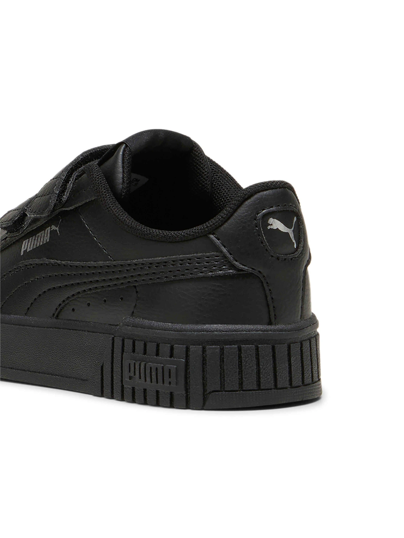 Кеды PUMA Carina 2.0 V Ps модель 397421 Кеды PUMA Carina 2.0 V Ps модель 397421 Фото