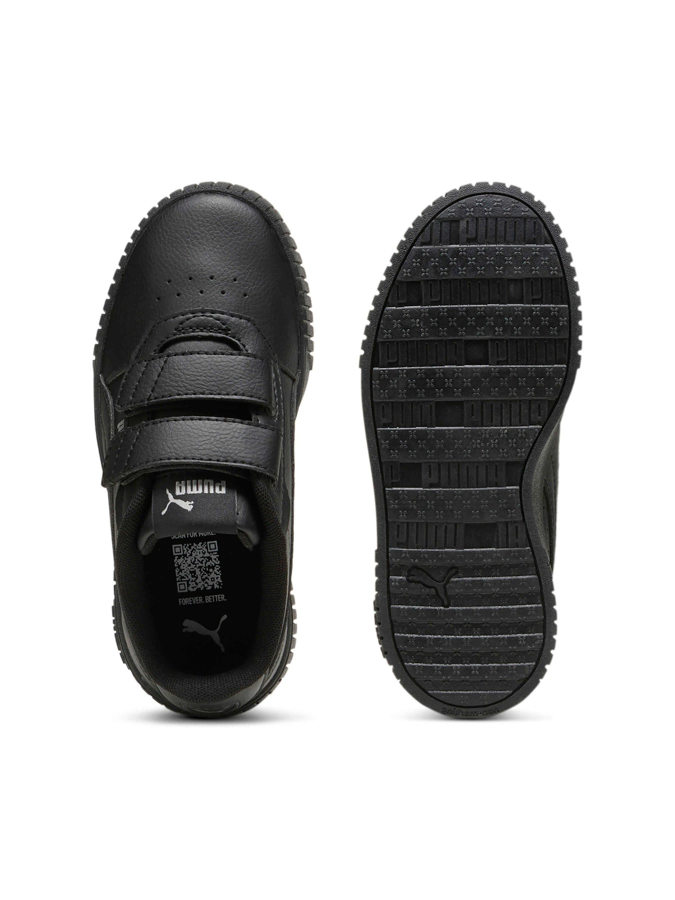 Кеды PUMA Carina 2.0 V Ps модель 397421 Кеды PUMA Carina 2.0 V Ps модель 397421 Фото