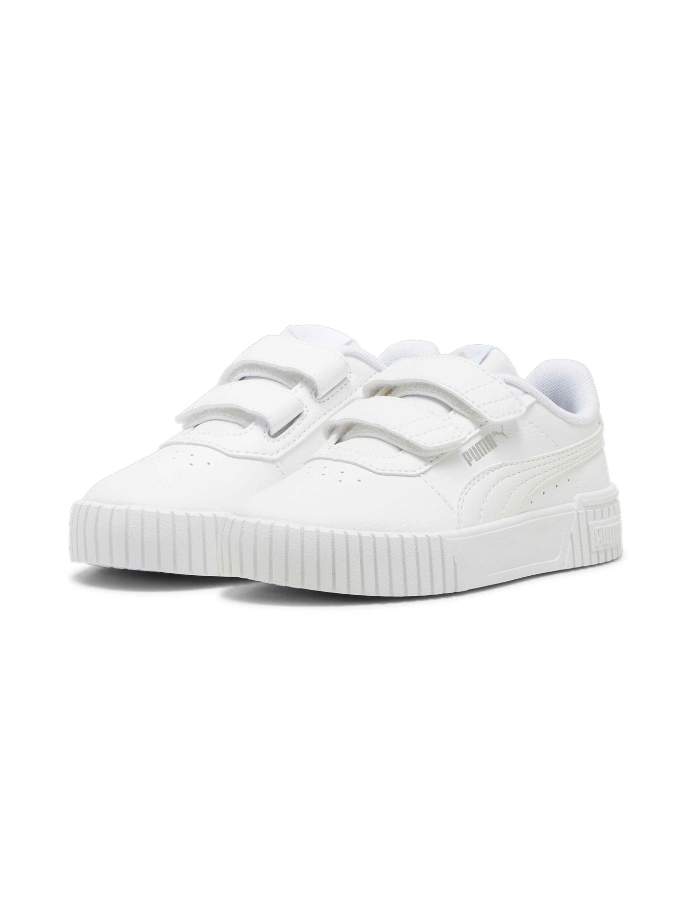 Кеды PUMA Carina 2.0 V Ps модель 397421 Кеды PUMA Carina 2.0 V Ps модель 397421 Фото