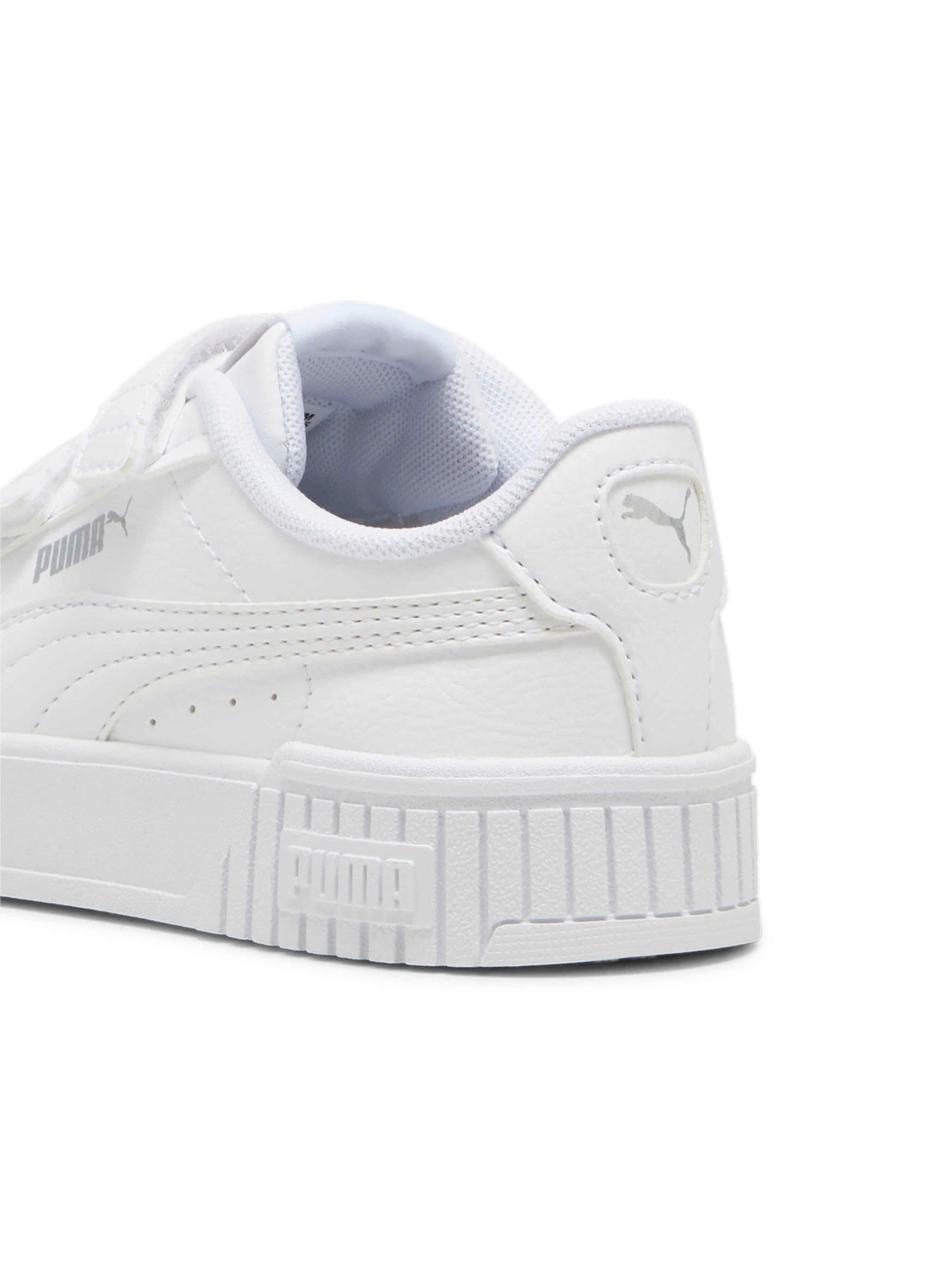 Кеды PUMA Carina 2.0 V Ps модель 397421 Кеды PUMA Carina 2.0 V Ps модель 397421 Фото