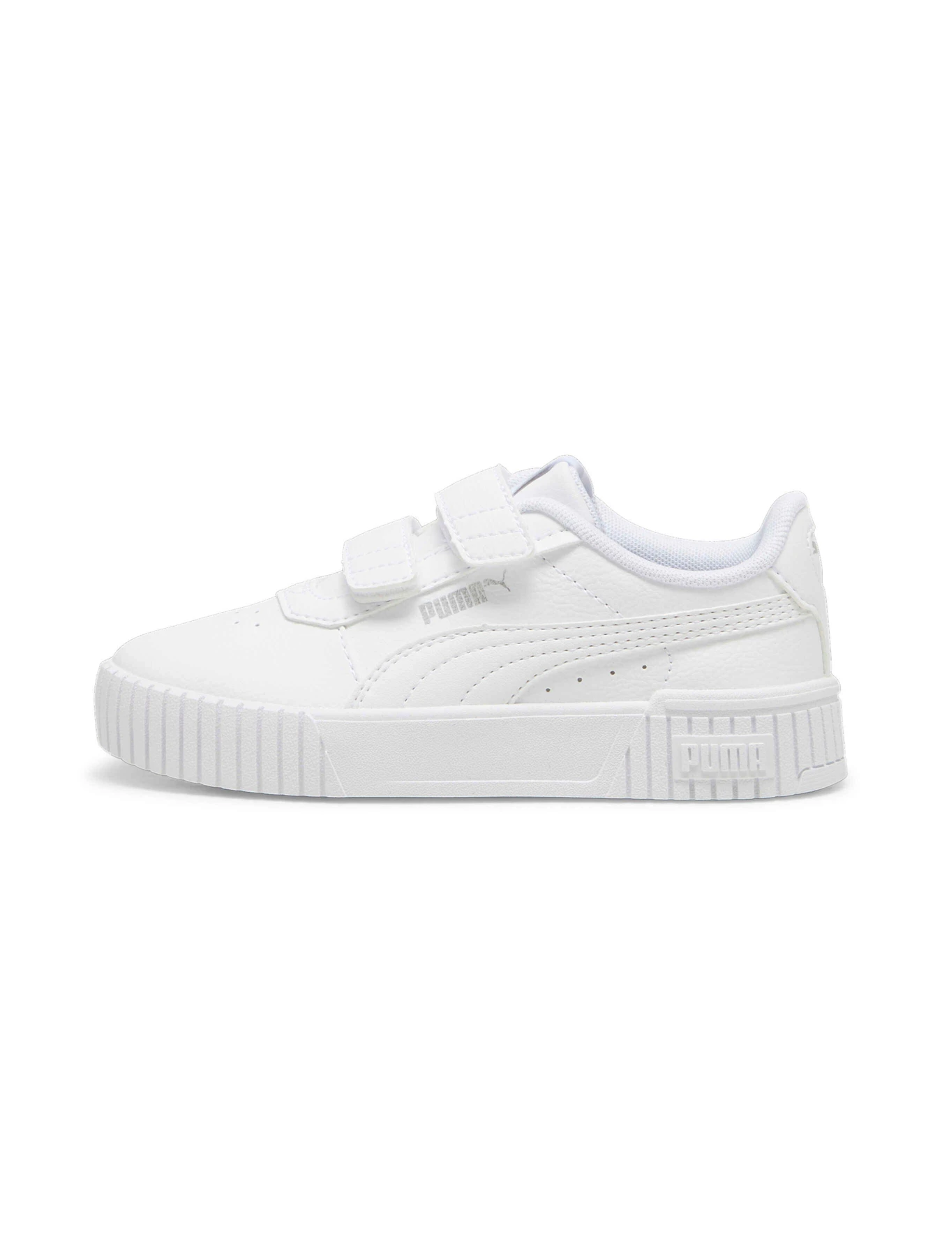 Кеды PUMA Carina 2.0 V Ps модель 397421 Кеды PUMA Carina 2.0 V Ps модель 397421 Фото