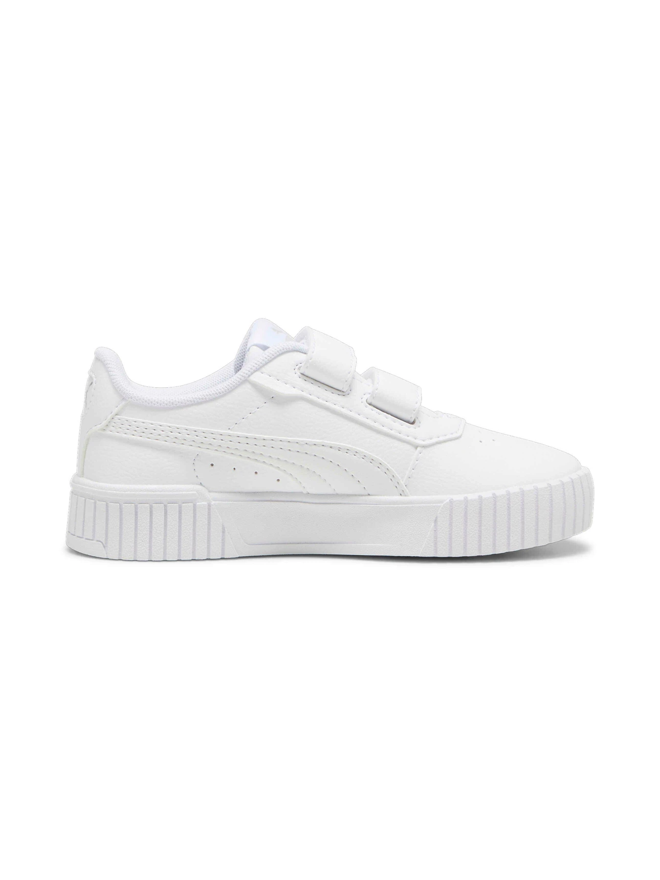 Кеды PUMA Carina 2.0 V Ps модель 397421 Кеды PUMA Carina 2.0 V Ps модель 397421 Фото