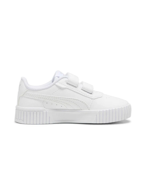 Кеды PUMA Carina 2.0 V Ps модель 397421 Фото