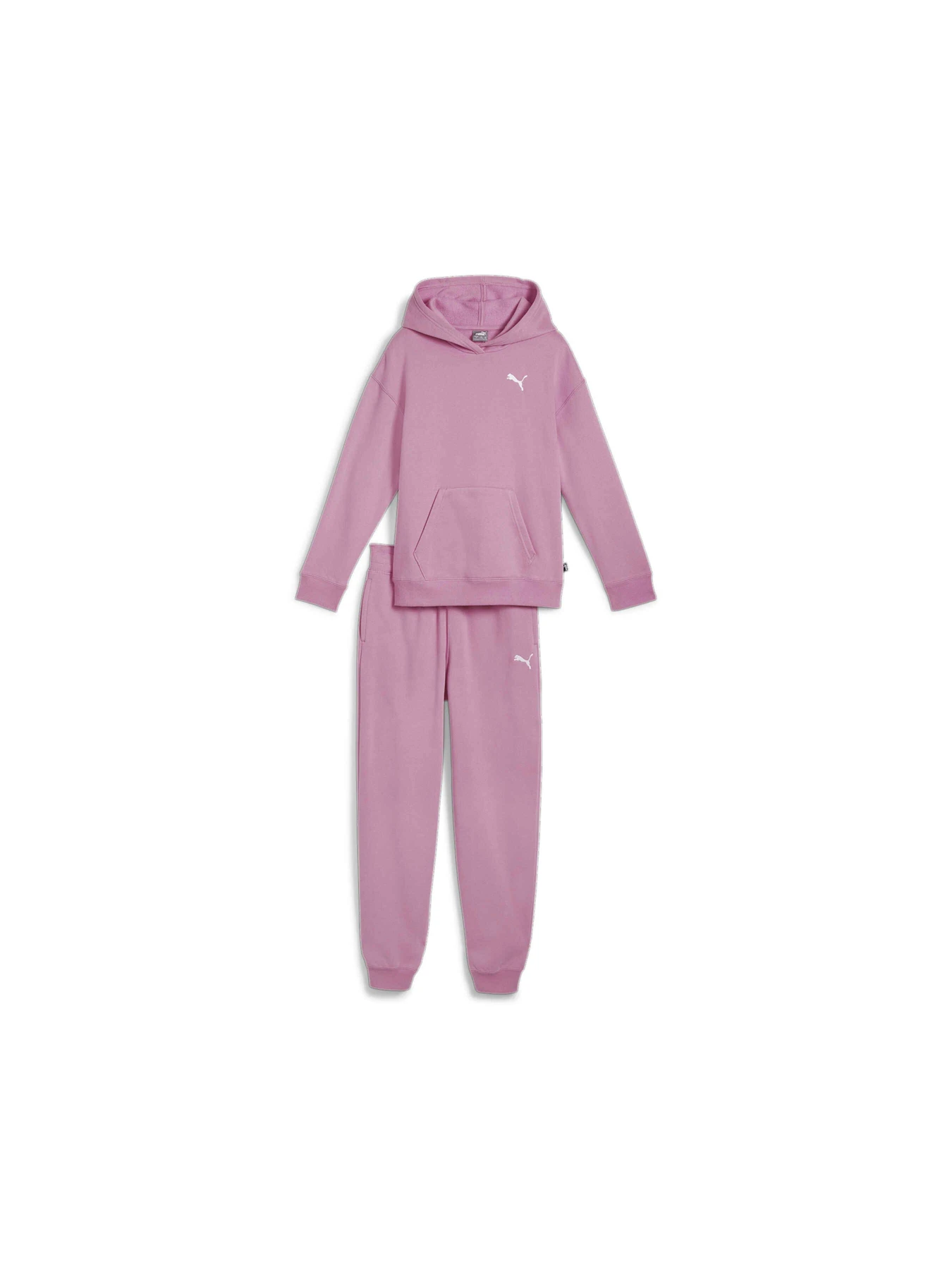 Костюми PUMA Loungewear Suit Fl модель 683320 Костюми PUMA Loungewear Suit Fl модель 683320 Фото