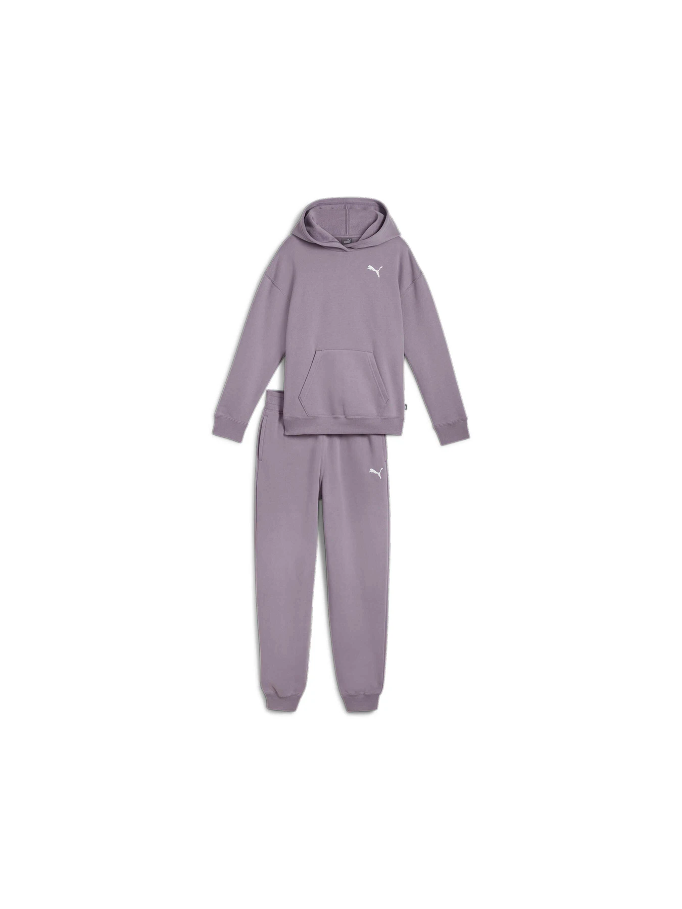 Костюми PUMA Loungewear Suit Fl модель 683320 Костюми PUMA Loungewear Suit Fl модель 683320 Фото
