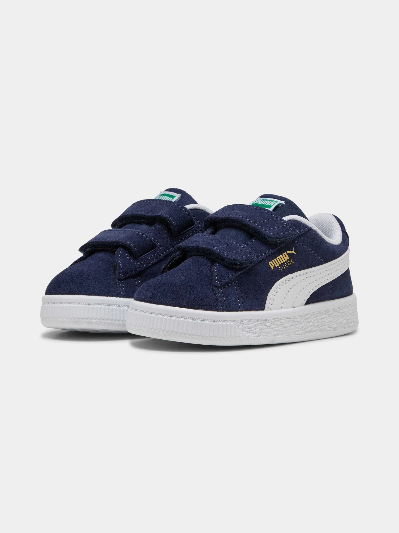 Кеды PUMA Suede Classic V Inf модель 399857 Кеды PUMA Suede Classic V Inf модель 399857 Фото