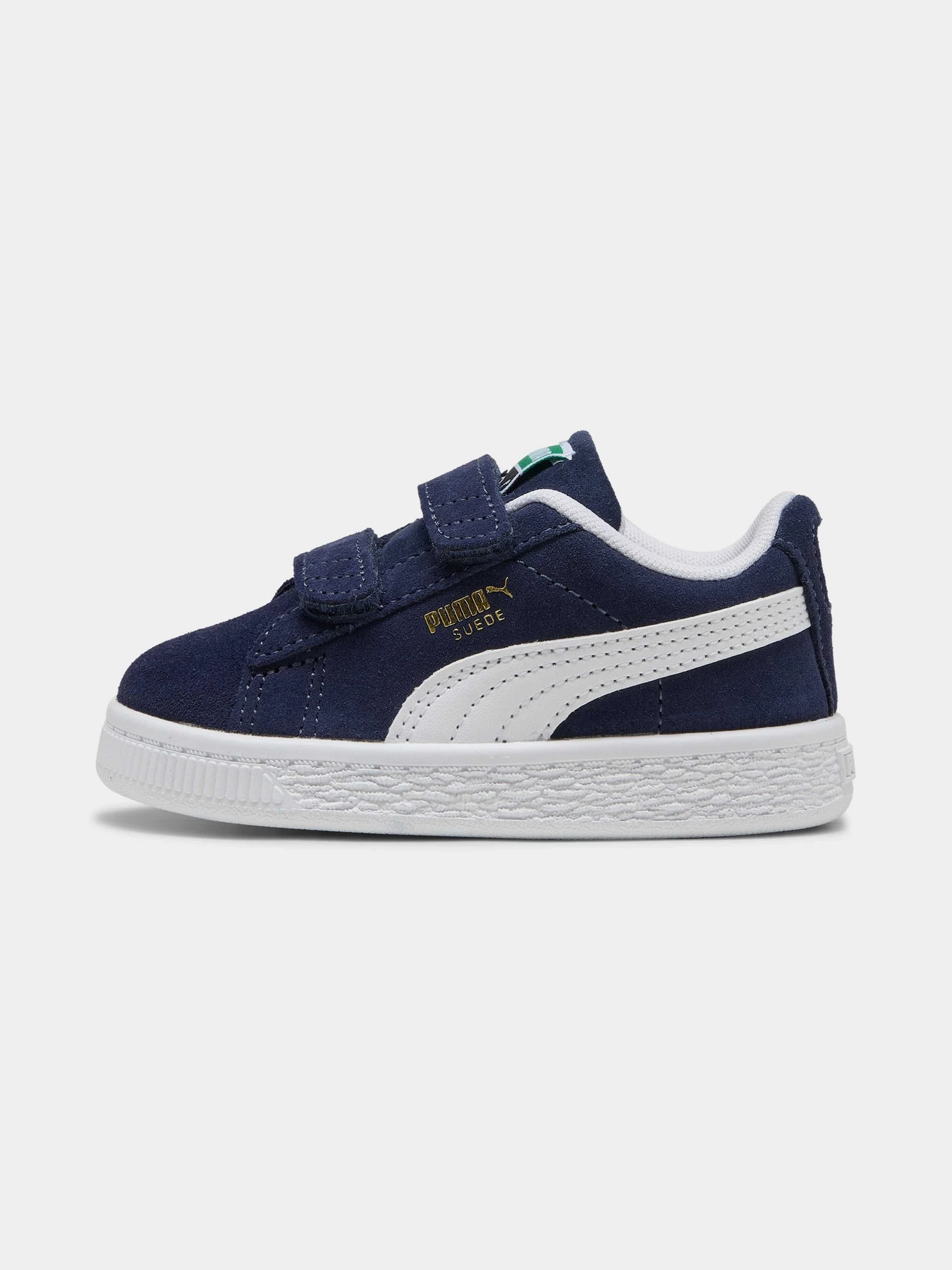Кеды PUMA Suede Classic V Inf модель 399857 Кеды PUMA Suede Classic V Inf модель 399857 Фото