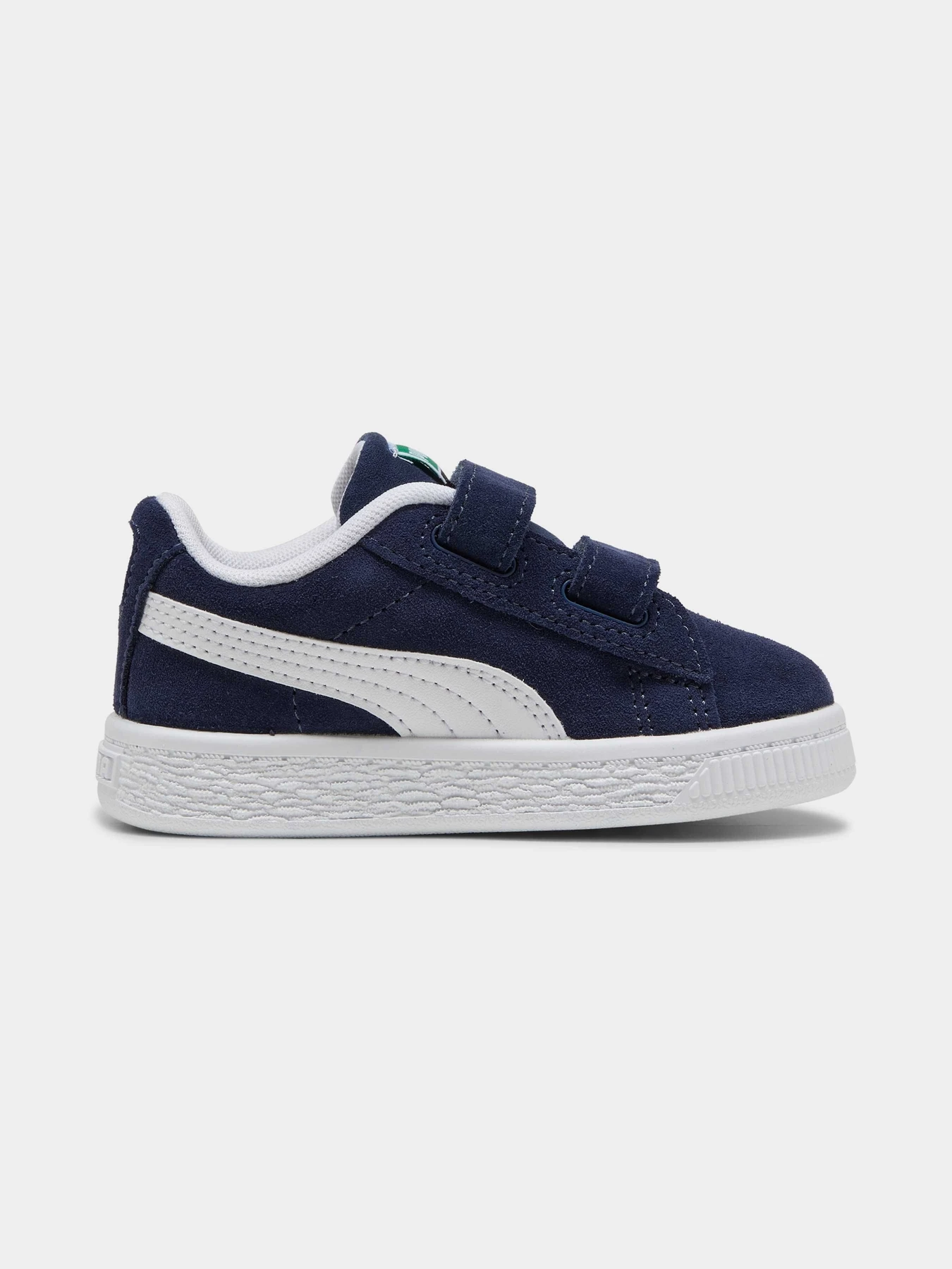 Кеды PUMA Suede Classic V Inf модель 399857 Кеды PUMA Suede Classic V Inf модель 399857 Фото