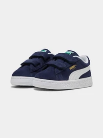 Кеды PUMA Suede Classic V Inf модель 399857 Фото