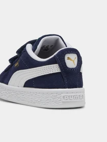 Кеды PUMA Suede Classic V Inf модель 399857 Фото