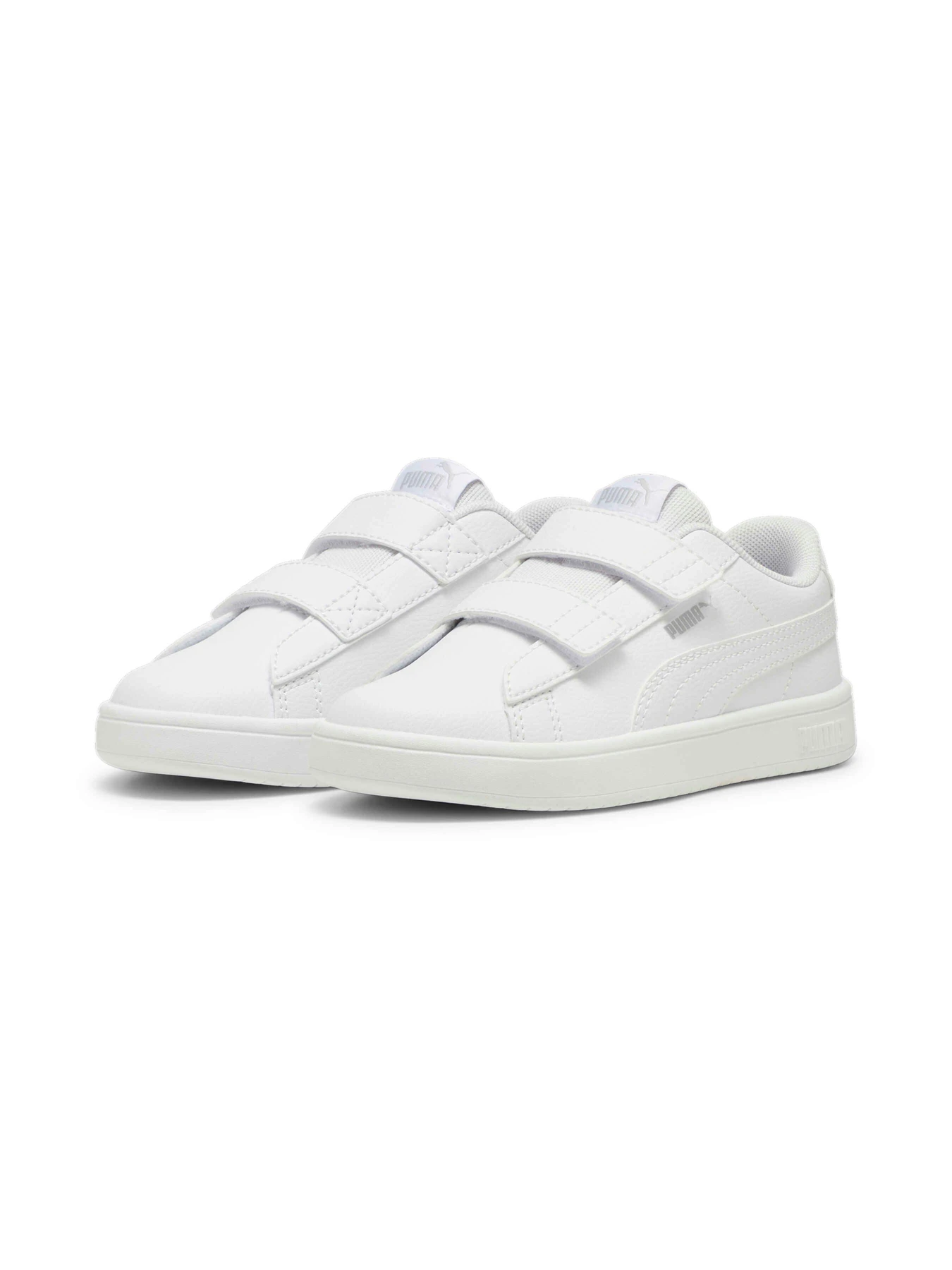 Кеды PUMA Rickie Classic V Ps модель 394253 Кеды PUMA Rickie Classic V Ps модель 394253 Фото