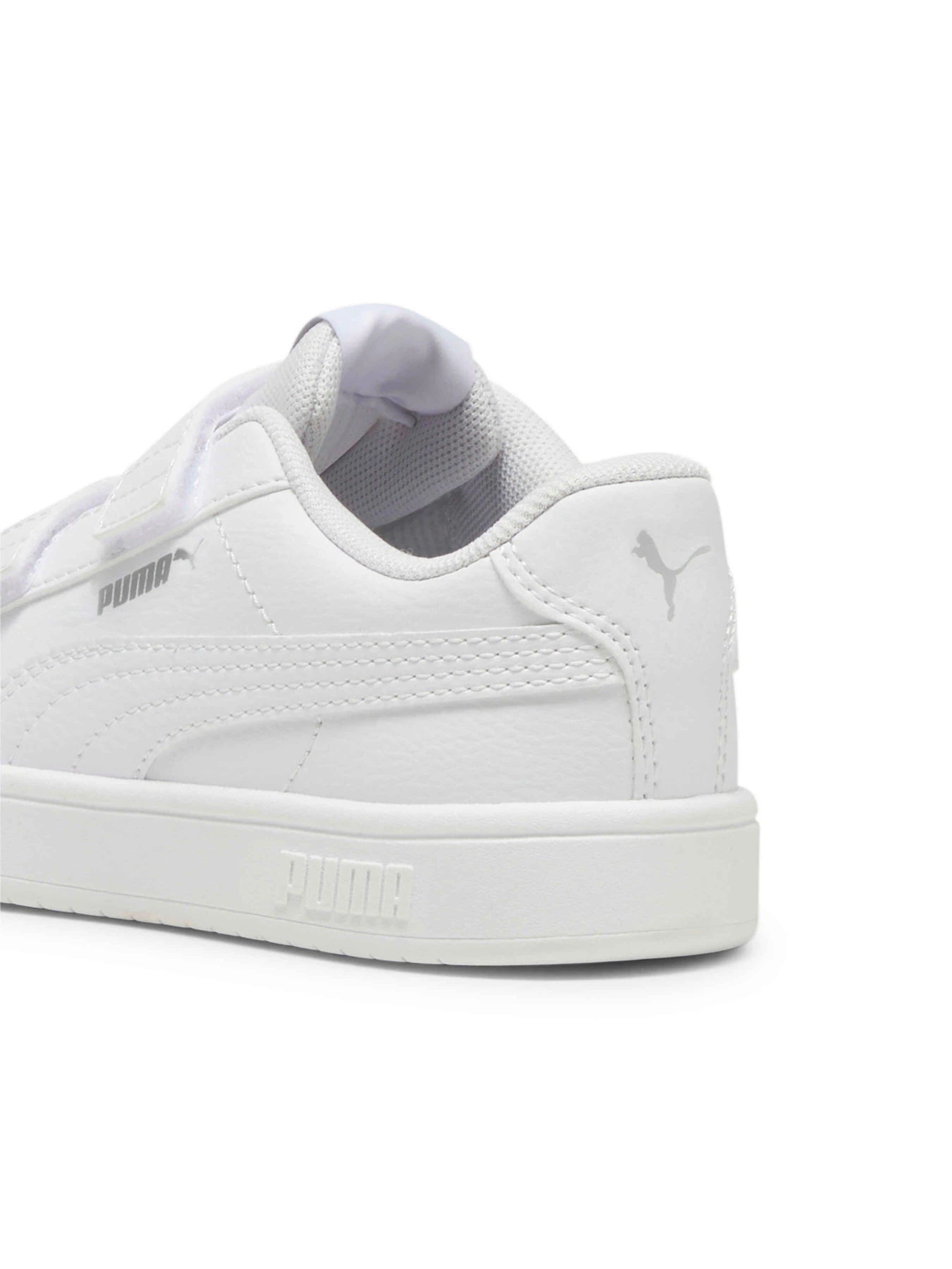 Кеды PUMA Rickie Classic V Ps модель 394253 Кеды PUMA Rickie Classic V Ps модель 394253 Фото