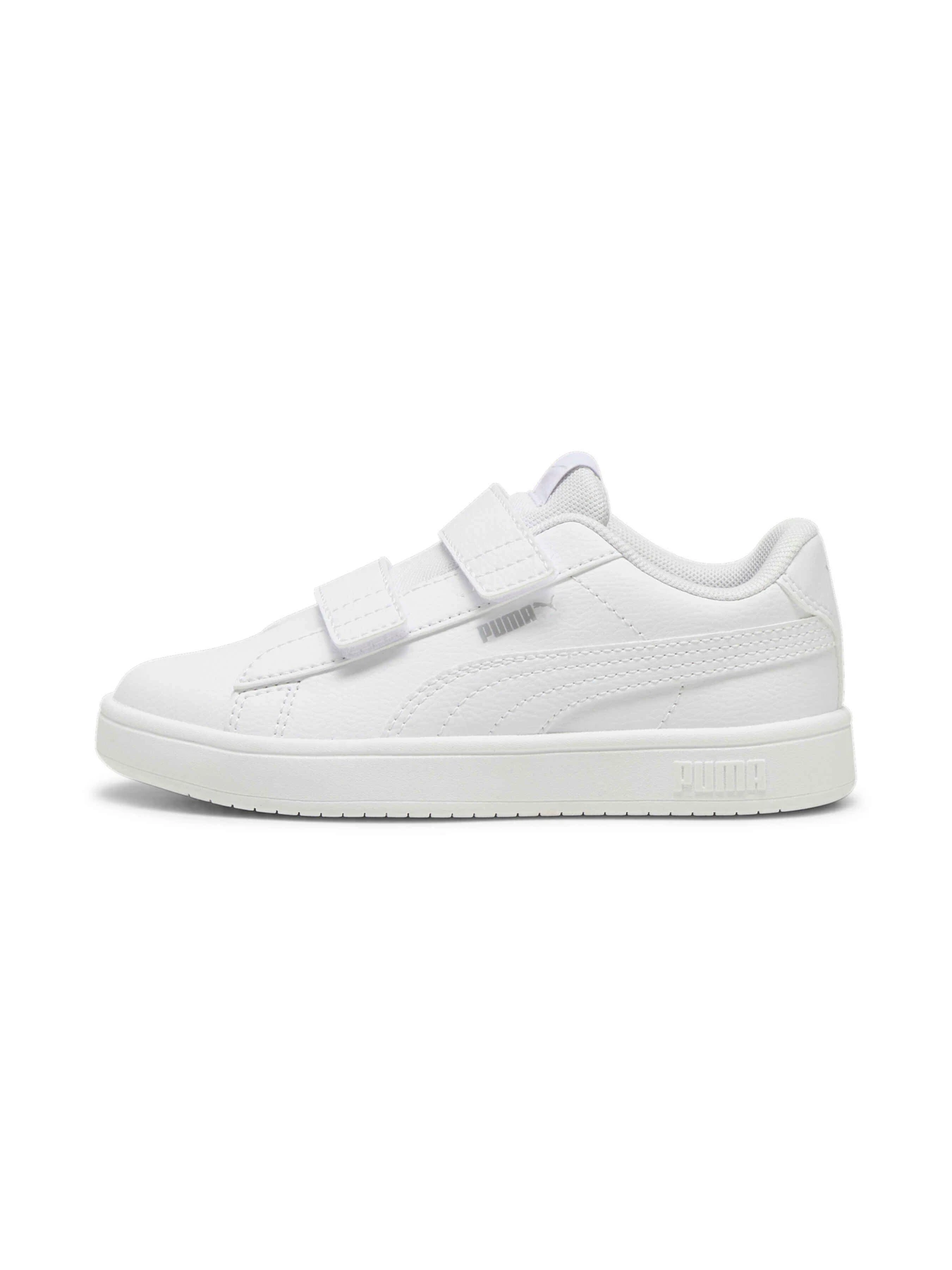 Кеды PUMA Rickie Classic V Ps модель 394253 Кеды PUMA Rickie Classic V Ps модель 394253 Фото