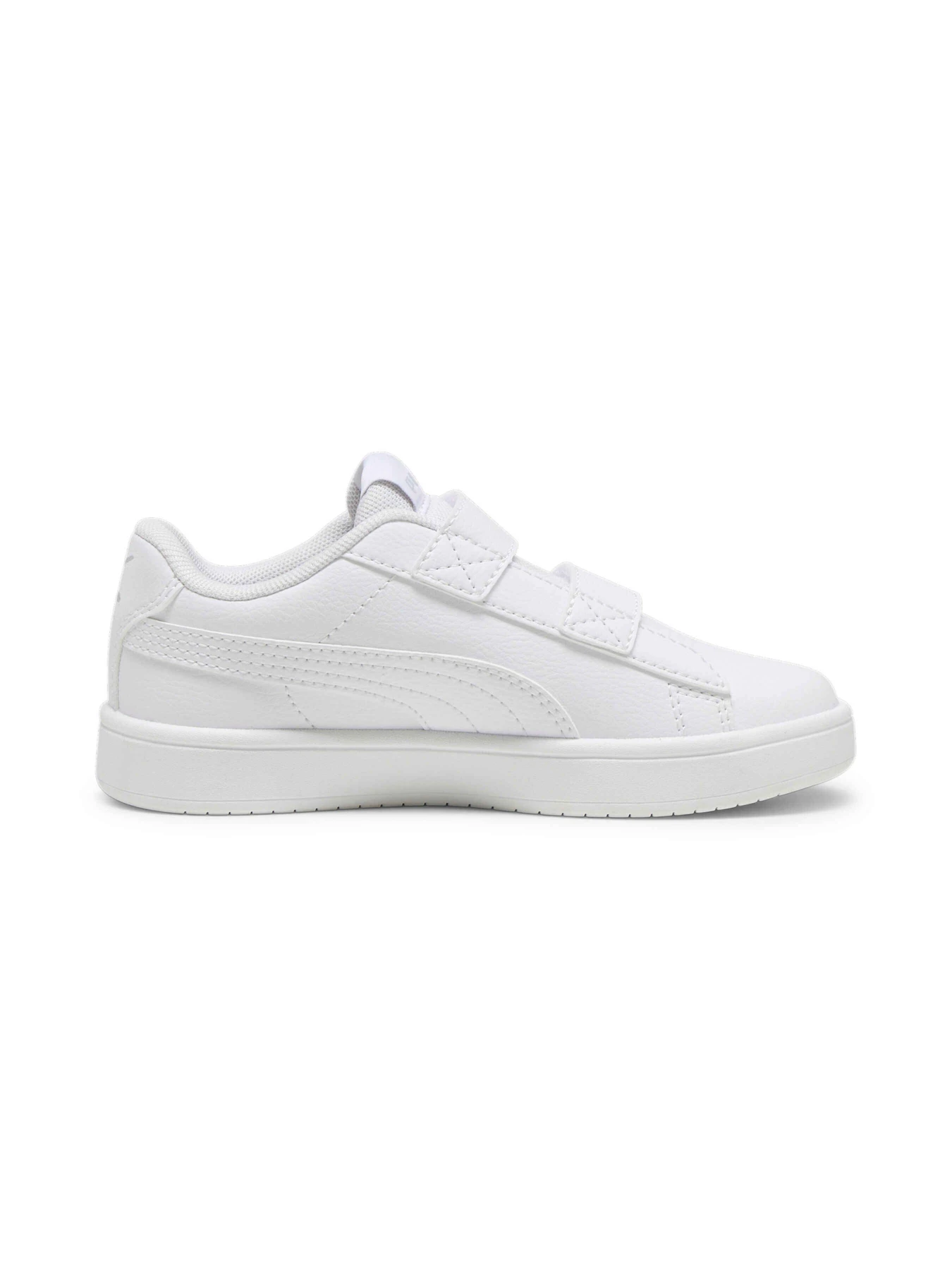 Кеды PUMA Rickie Classic V Ps модель 394253 Кеды PUMA Rickie Classic V Ps модель 394253 Фото