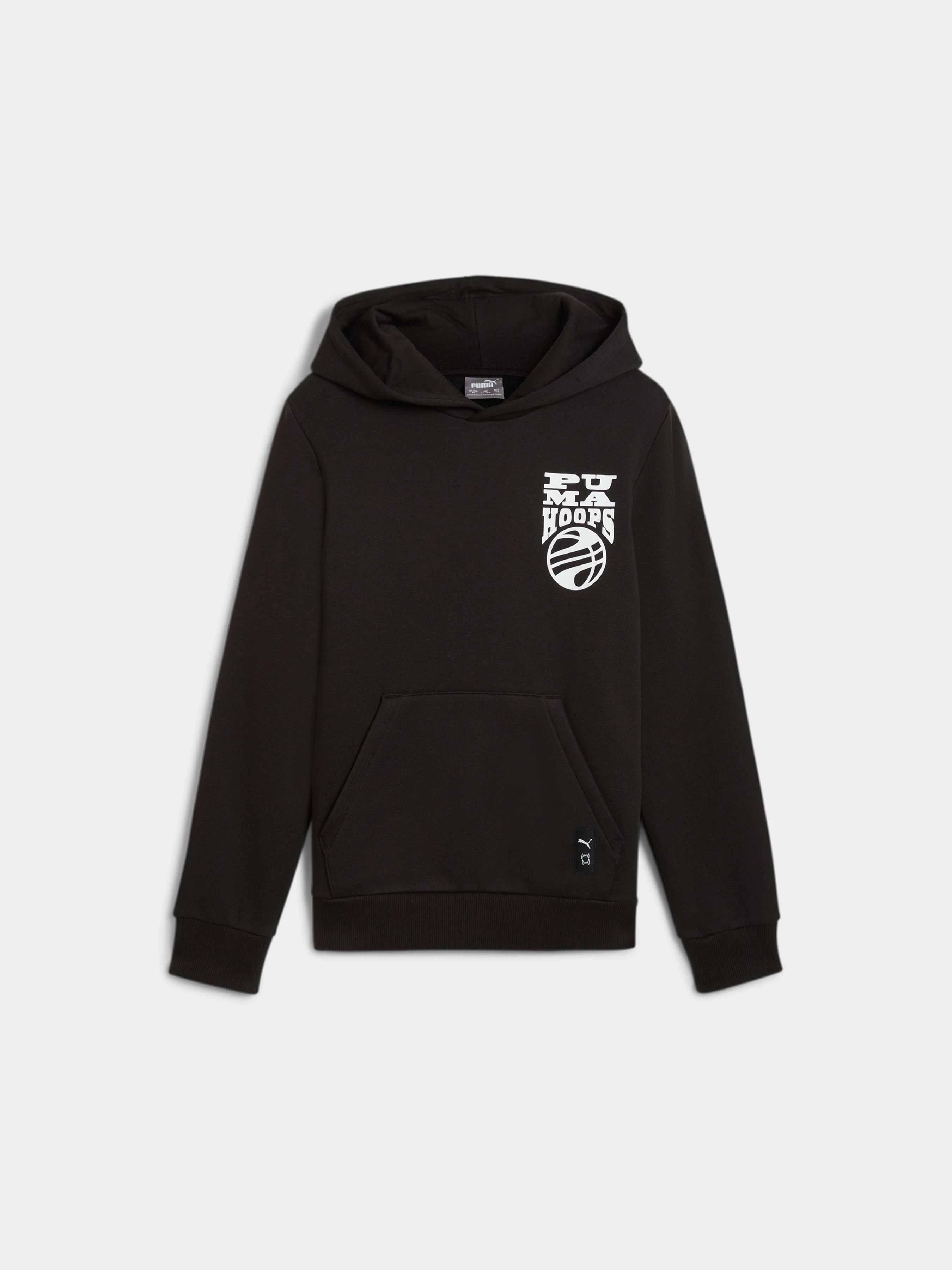 Дитяче Худі PUMA Basketball Blueprint Hoodie