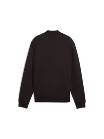 Куртки и дубленки PUMA Squad Bomber Jacket Fl модель 682776 Фото