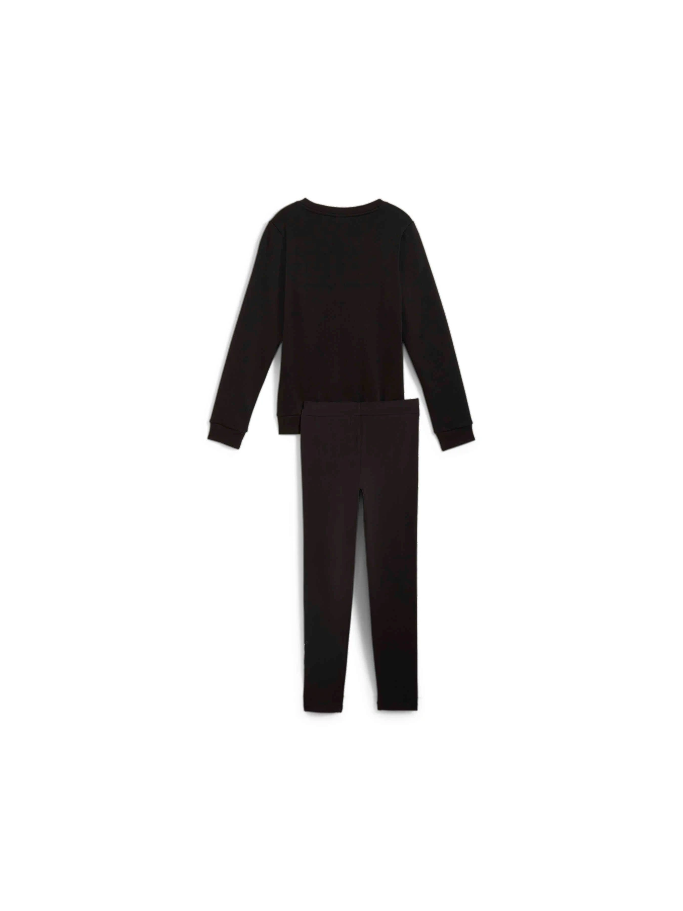 Костюми PUMA Class Act Crew & Legging Set модель 683322 Фото