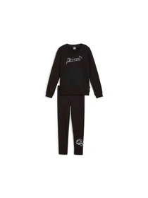 Костюми PUMA Class Act Crew & Legging Set модель 683322 Фото