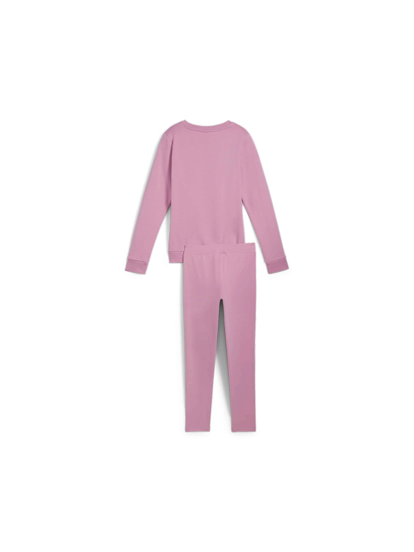 Костюми PUMA Class Act Crew & Legging Set модель 683322 Костюми PUMA Class Act Crew & Legging Set модель 683322 Фото