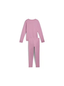 Костюми PUMA Class Act Crew & Legging Set модель 683322 Фото