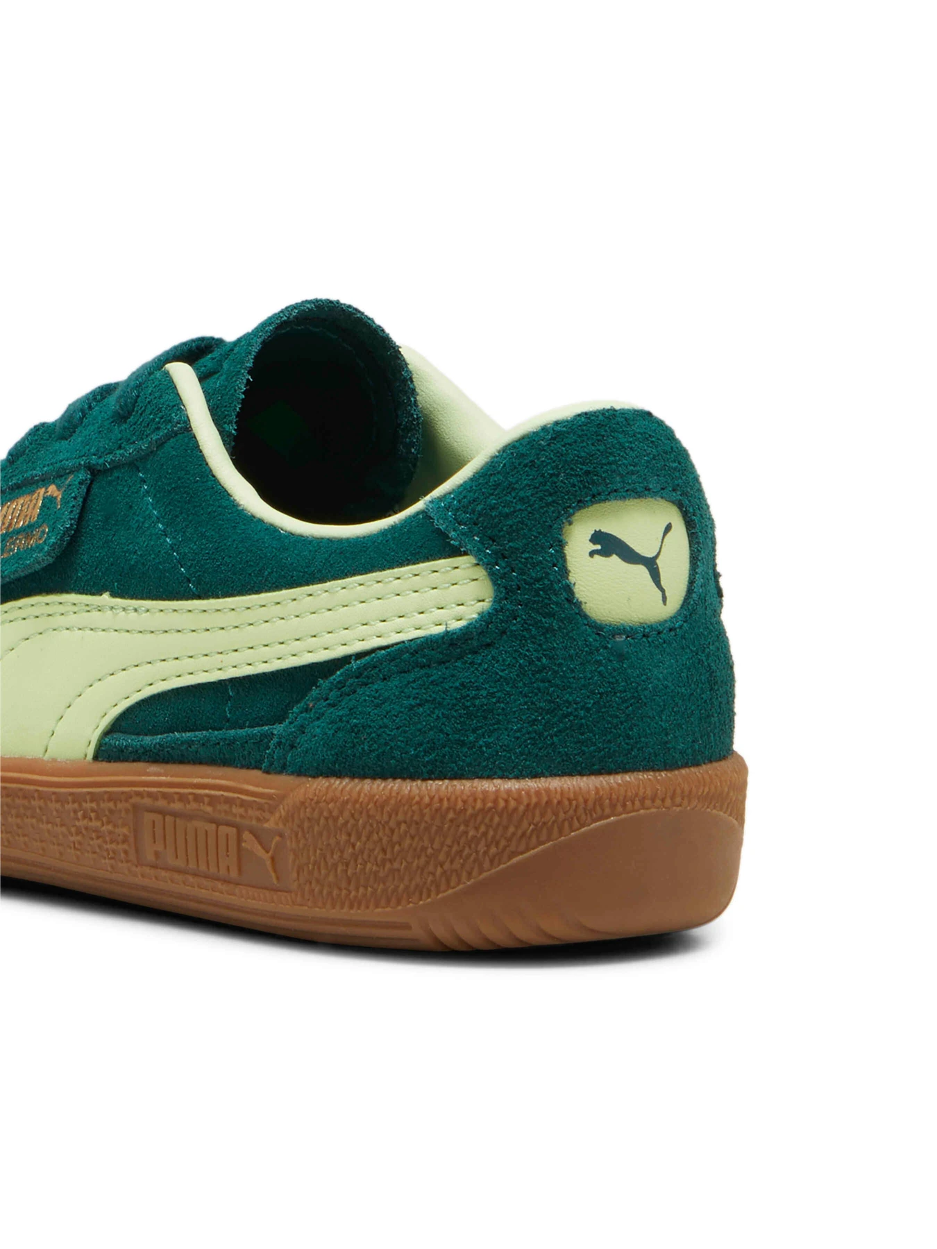 Кеды PUMA Palermo Ps модель 397273 Фото