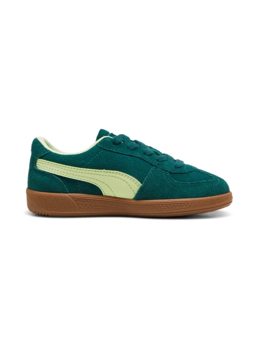 Кеды PUMA Palermo Ps модель 397273 Фото
