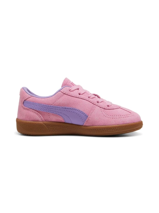 Кеды PUMA Palermo Ps модель 397273 Фото
