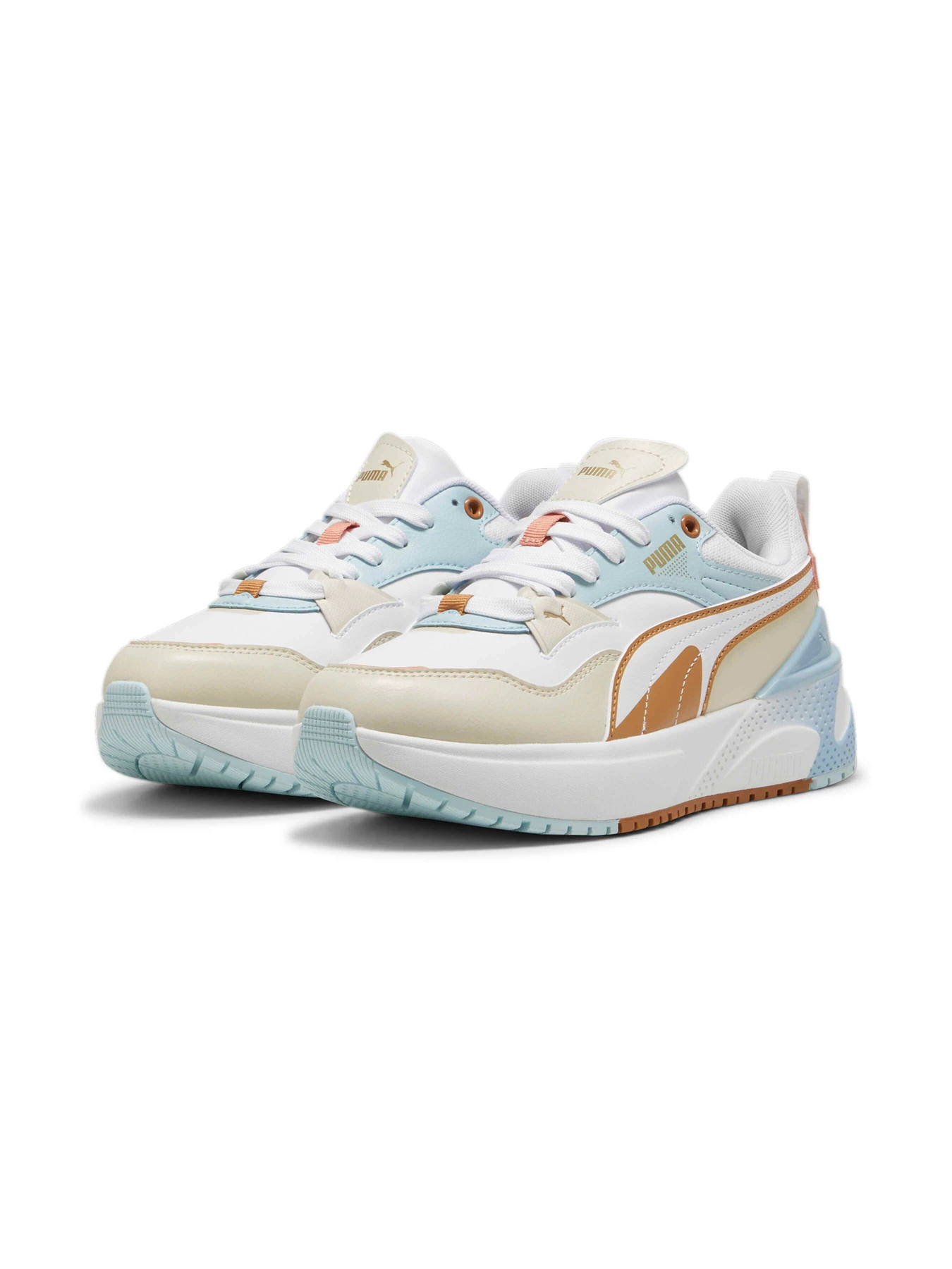 Кроссовки PUMA R78 Disrupt модель 397675 Кроссовки PUMA R78 Disrupt модель 397675 Фото