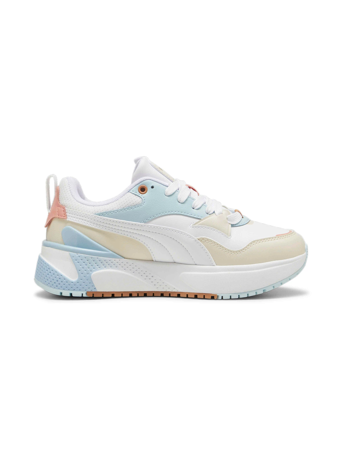 Кроссовки PUMA R78 Disrupt модель 397675 Кроссовки PUMA R78 Disrupt модель 397675 Фото