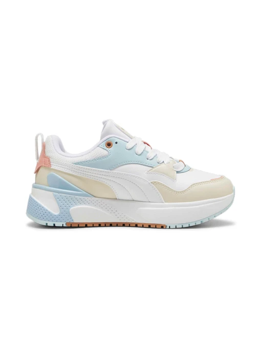Кроссовки PUMA R78 Disrupt модель 397675 Фото