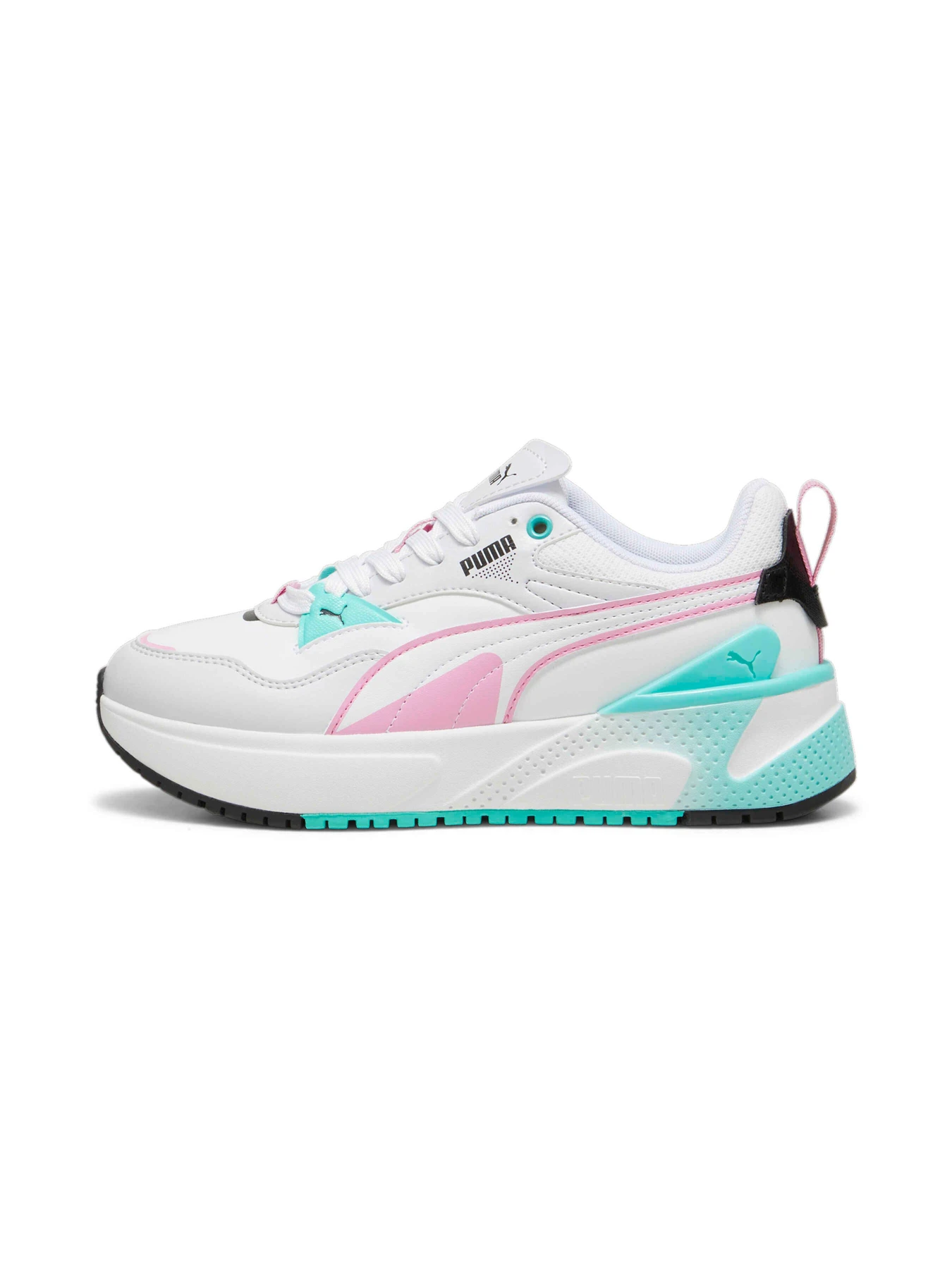 Кроссовки PUMA R78 Disrupt модель 397675 Кроссовки PUMA R78 Disrupt модель 397675 Фото