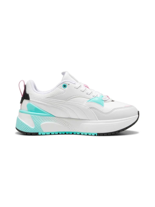 Кроссовки PUMA R78 Disrupt модель 397675 Фото