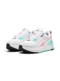 Кроссовки PUMA R78 Disrupt модель 397675 Фото