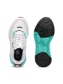 Кроссовки PUMA R78 Disrupt модель 397675 Фото