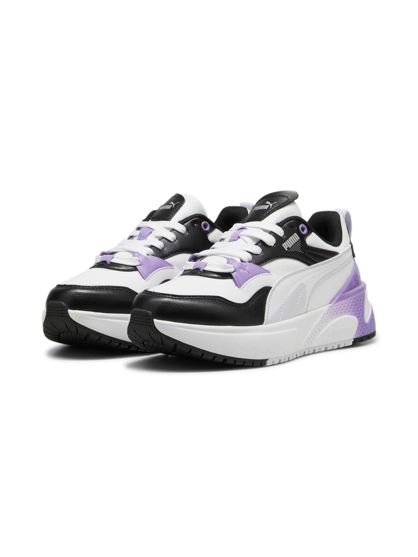 Кроссовки PUMA R78 Disrupt модель 397675 Кроссовки PUMA R78 Disrupt модель 397675 Фото