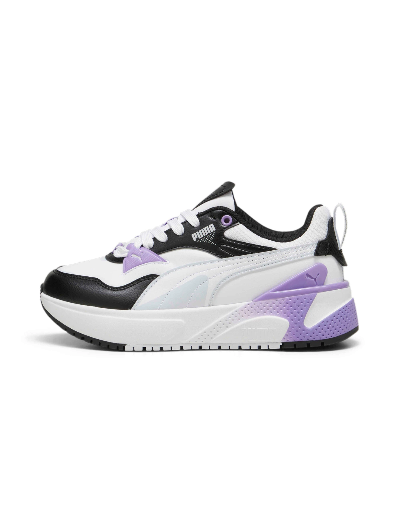 Кроссовки PUMA R78 Disrupt модель 397675 Кроссовки PUMA R78 Disrupt модель 397675 Фото