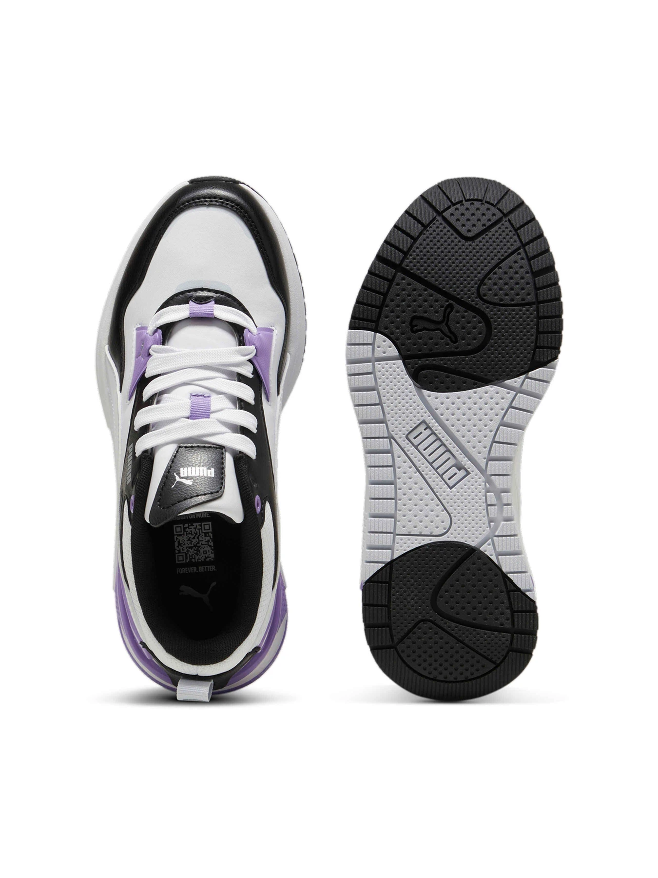 Кроссовки PUMA R78 Disrupt модель 397675 Кроссовки PUMA R78 Disrupt модель 397675 Фото