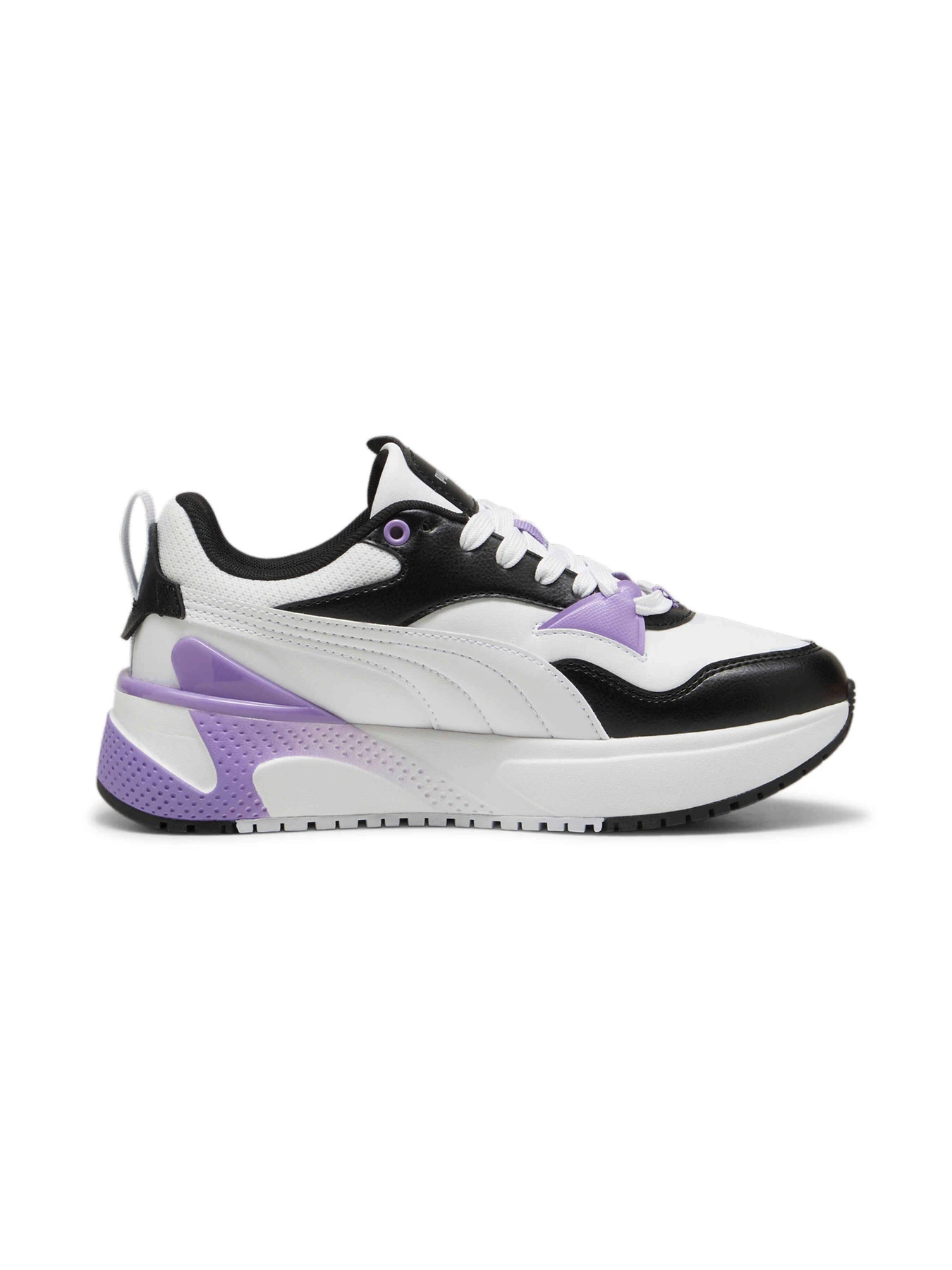 Кроссовки PUMA R78 Disrupt модель 397675 Кроссовки PUMA R78 Disrupt модель 397675 Фото