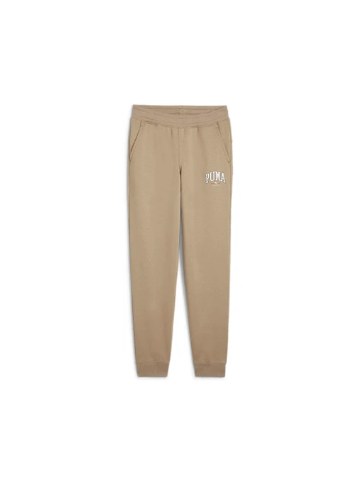 Брюки PUMA Squad Sweatpants Fl Cl модель 682777 Фото
